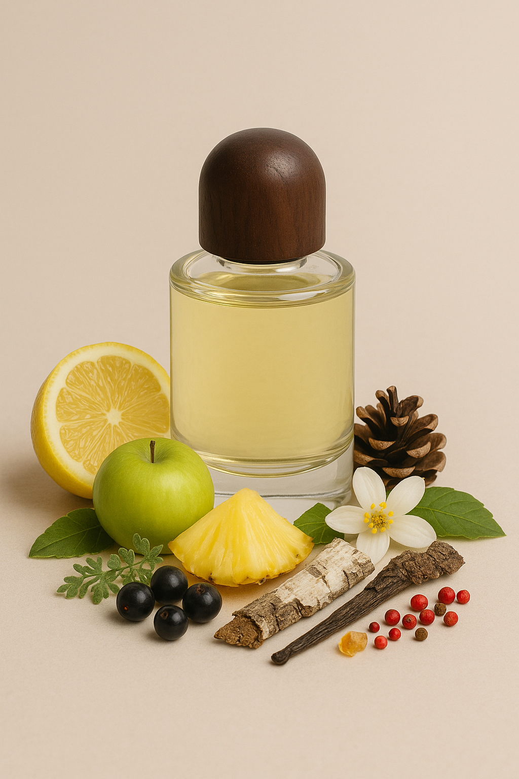 Scott (Our Version of Creed)