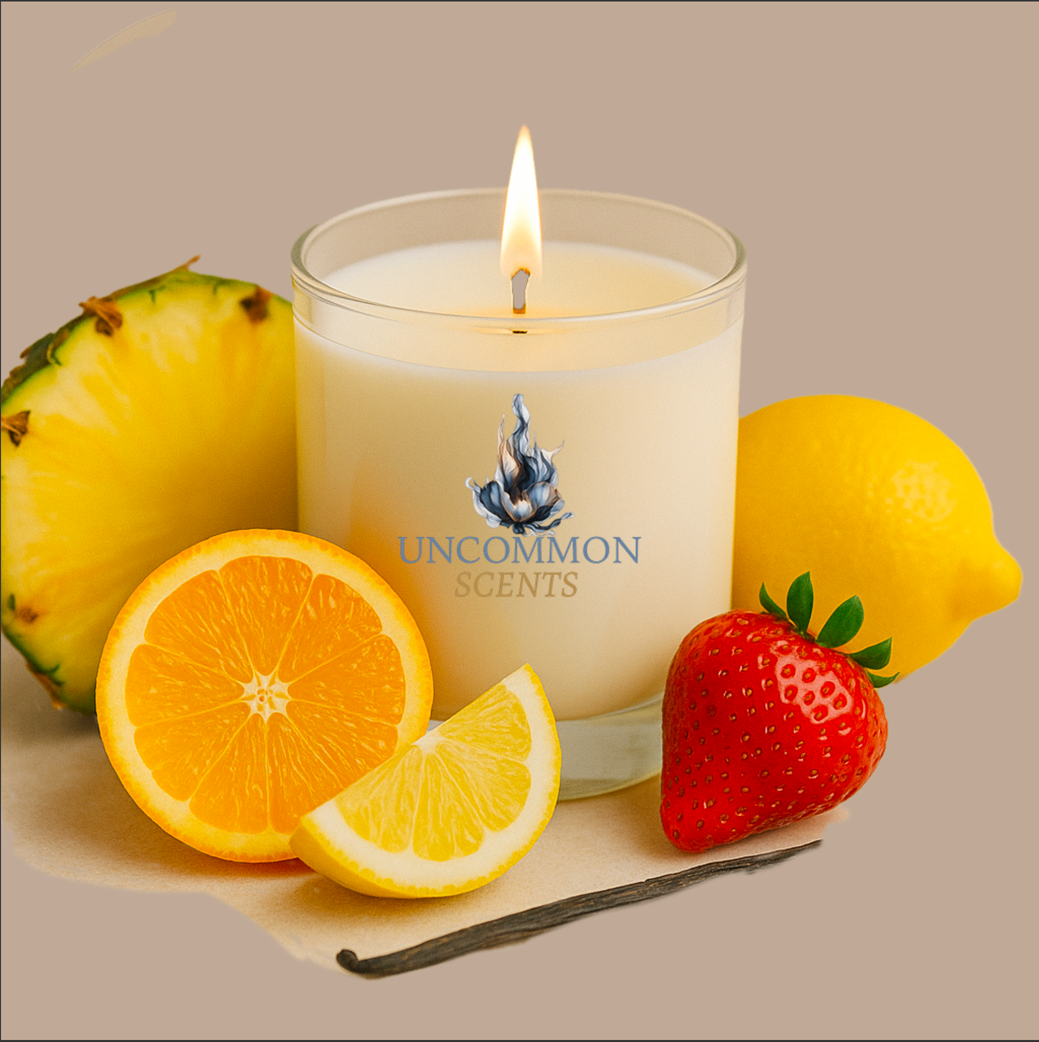 Cabo San Lucas (Inspired by Capri Blue)