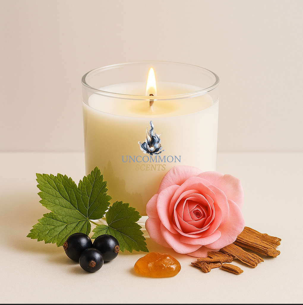 Garden of Gethsemane (Inspired by Diptyque)