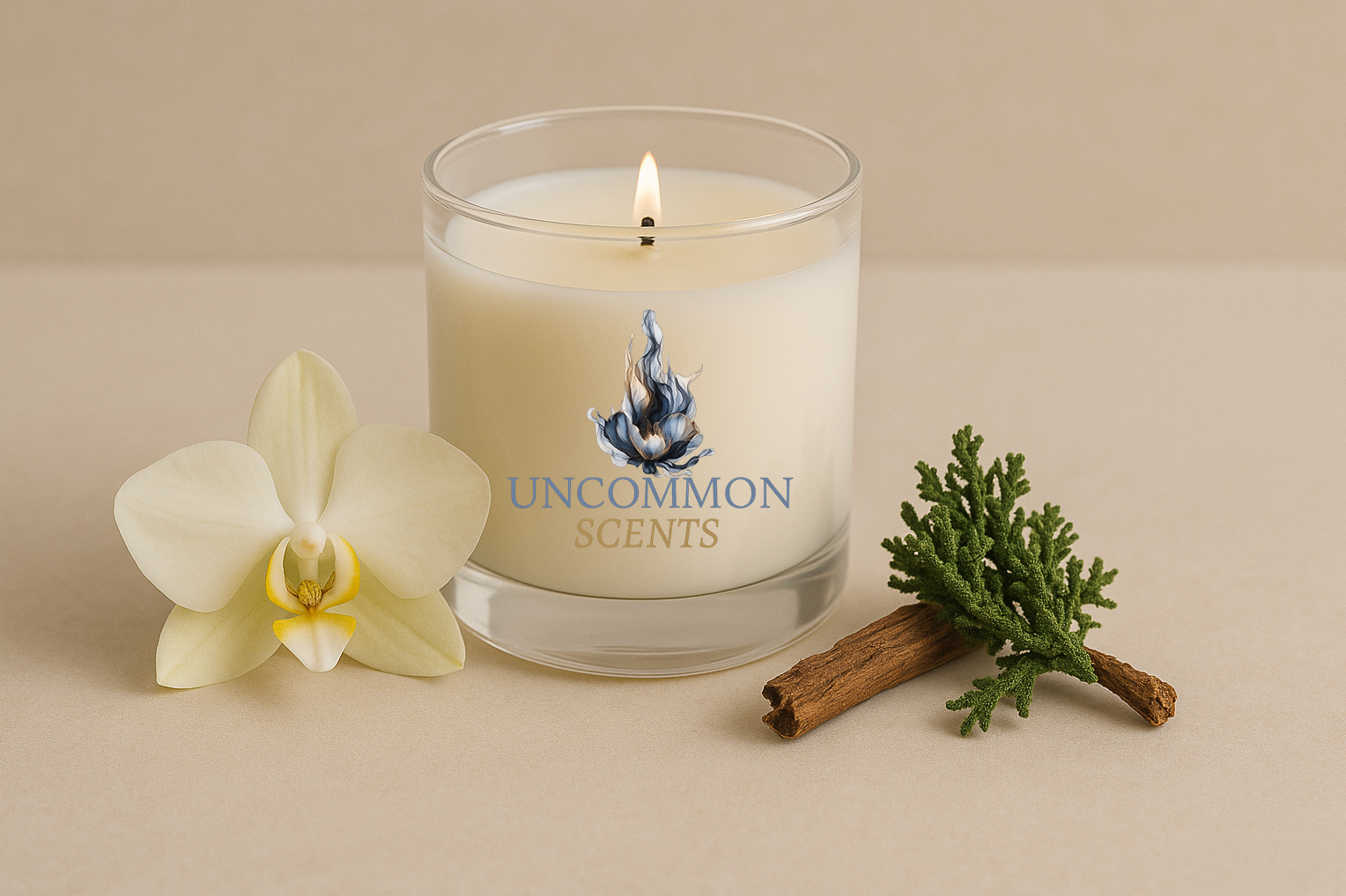 Red Dress (Inspired by Baccarat)