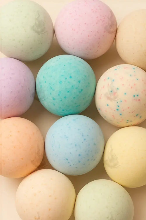 Bath Bombs - Bath & Body