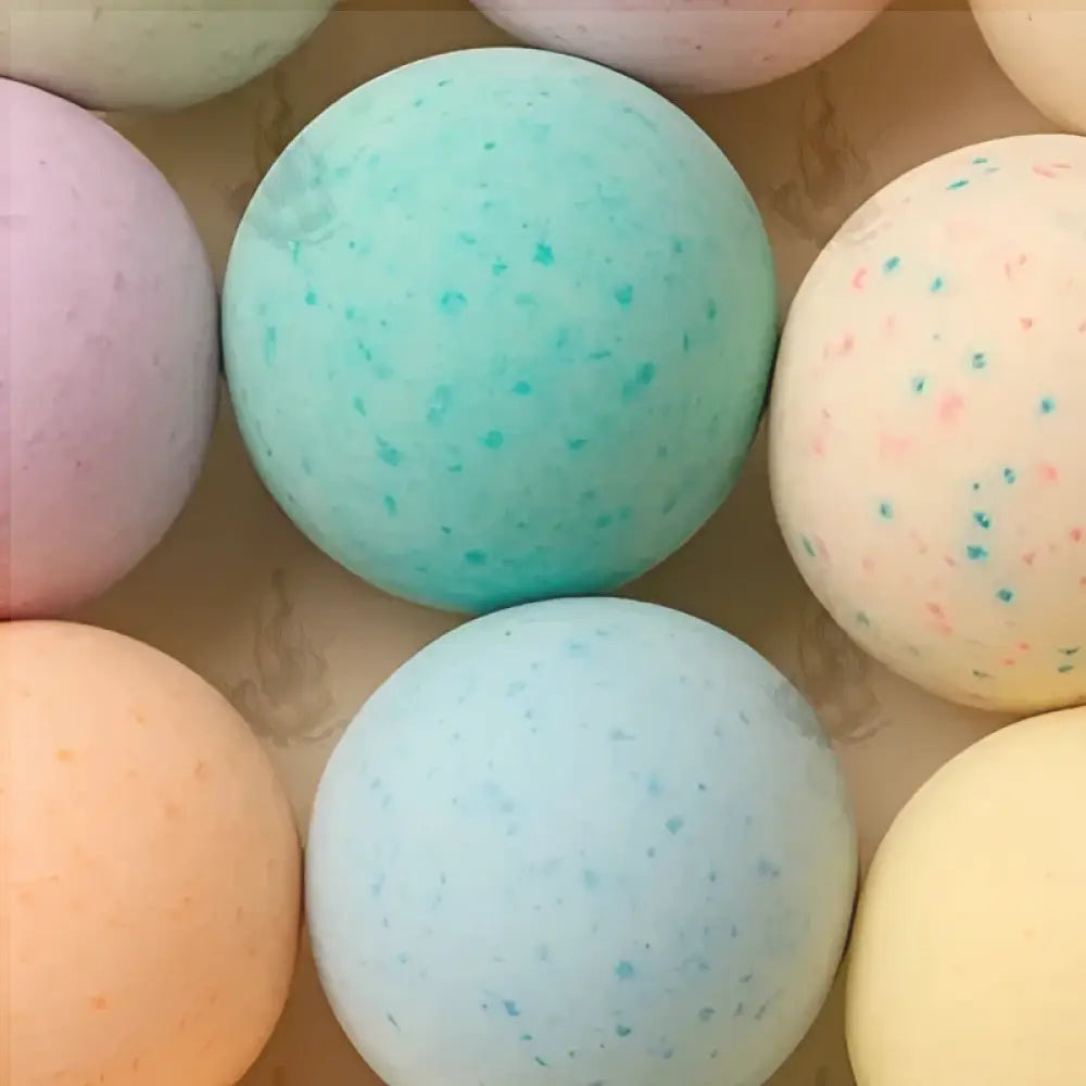 Bath Bombs - Bath & Body