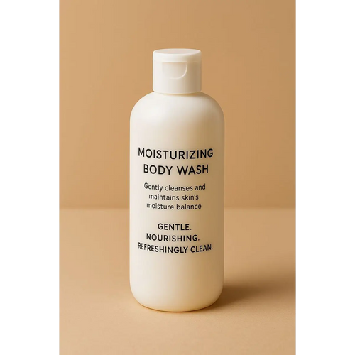 Body Wash - Bath & Body