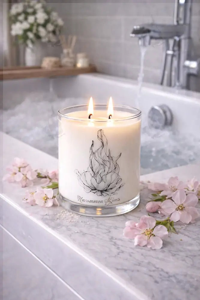 Cherry Blossom Candle (Inspired by BBW) - Candle