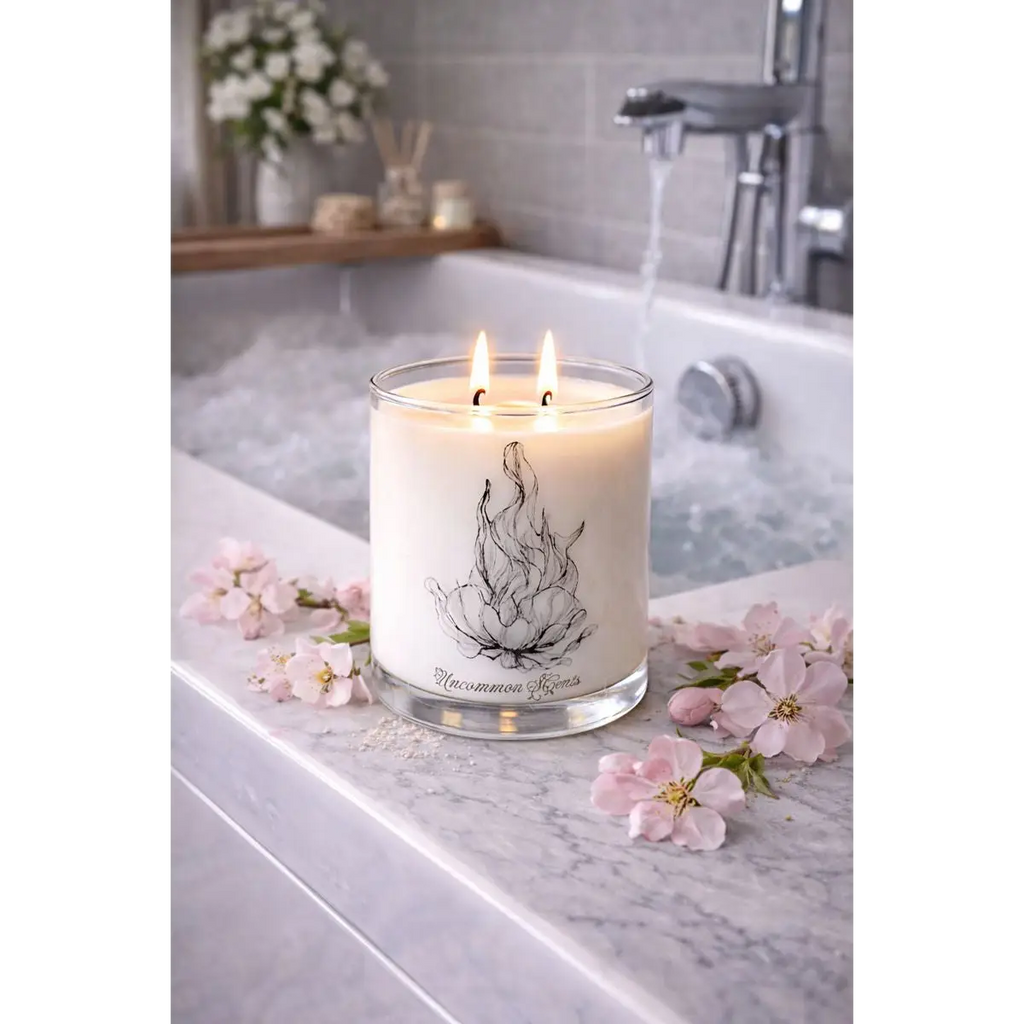 Cherry Blossom Candle (Inspired by BBW) - Candle