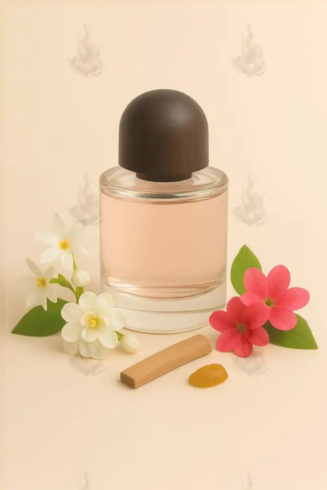 Confidence No. 11 (Inspired by Thierry Mugler Alien) - Fragrance