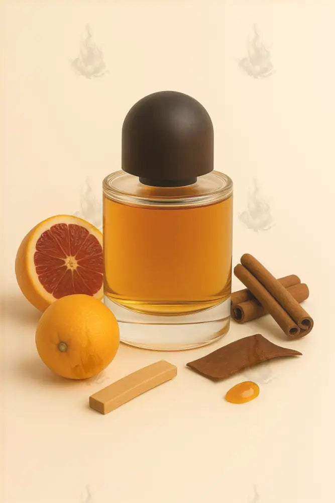Confidence No. 12 (Inspired by Paco Rabanneb 1 Million) Candle