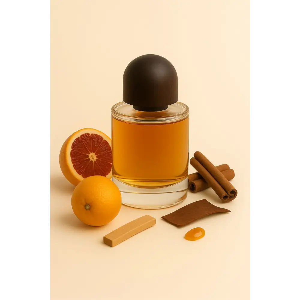 Confidence No. 12 (Inspired by Paco Rabanneb 1 Million) Candle