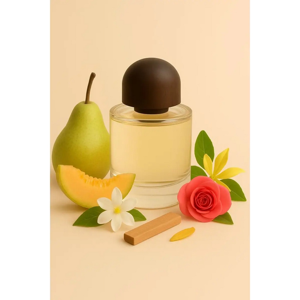 Confidence No. 14 (Dior J’Adore) - Fragrance