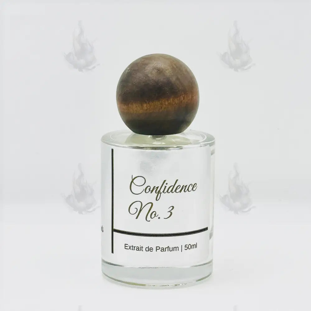 Confidence No. 2 - Fragrance
