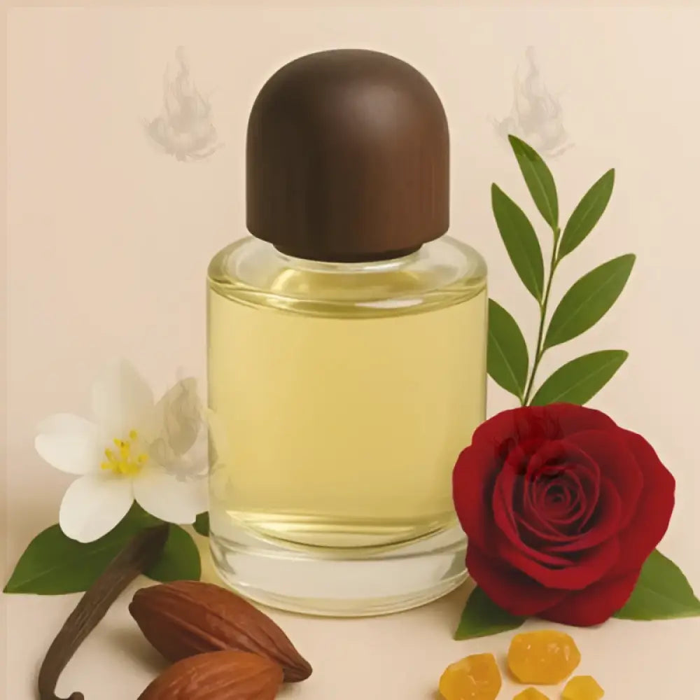 Confidence No. 2 (Inspired by Carolina Herrera Good Girl) - Fragrance