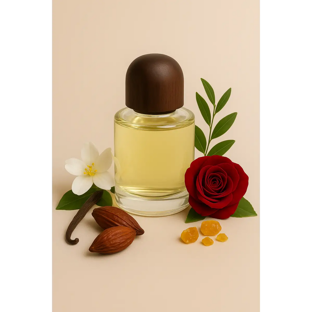 Confidence No 2 Carolina Herrera Good Girl Dupe