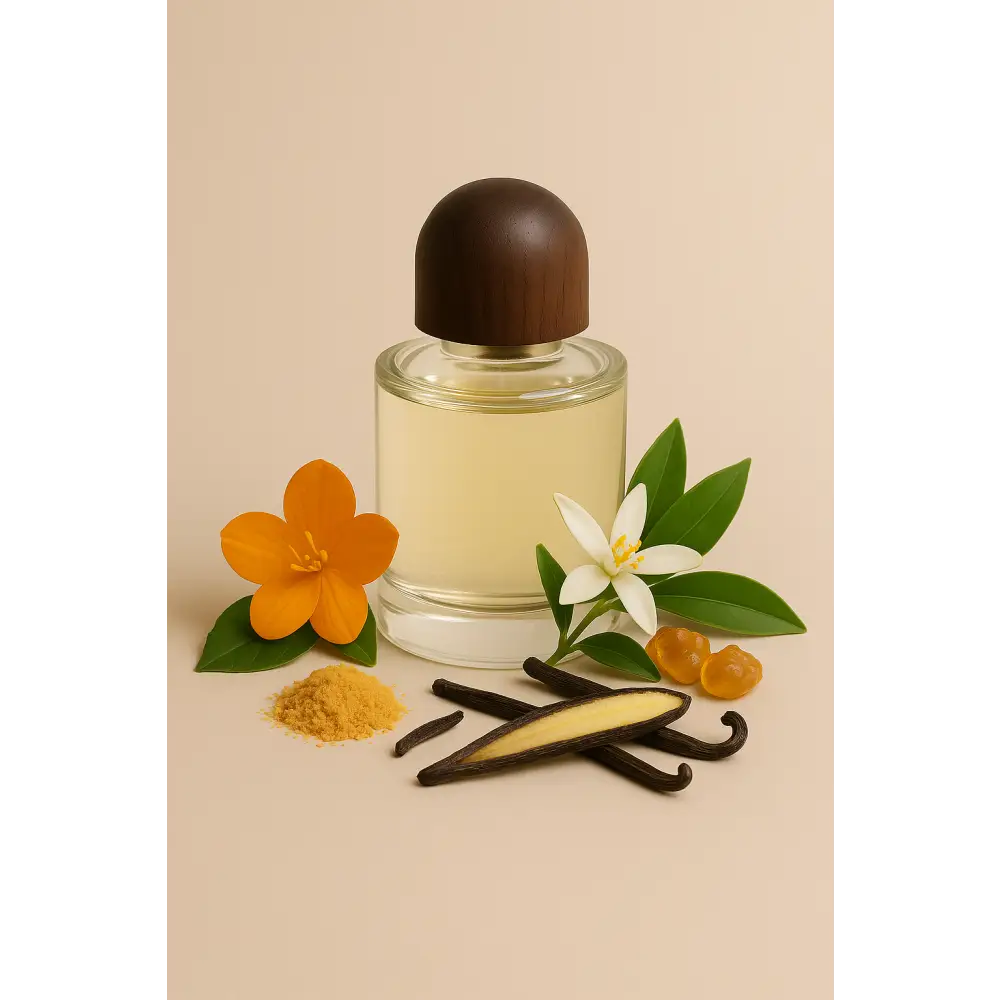 Confidence No. 4 (Inspired by Prada Prodigy) - Fragrance