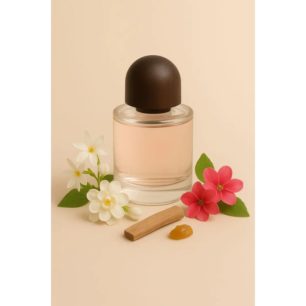 Confidence No. 7 (Inspired by Gucci Bloom) - Fragrance