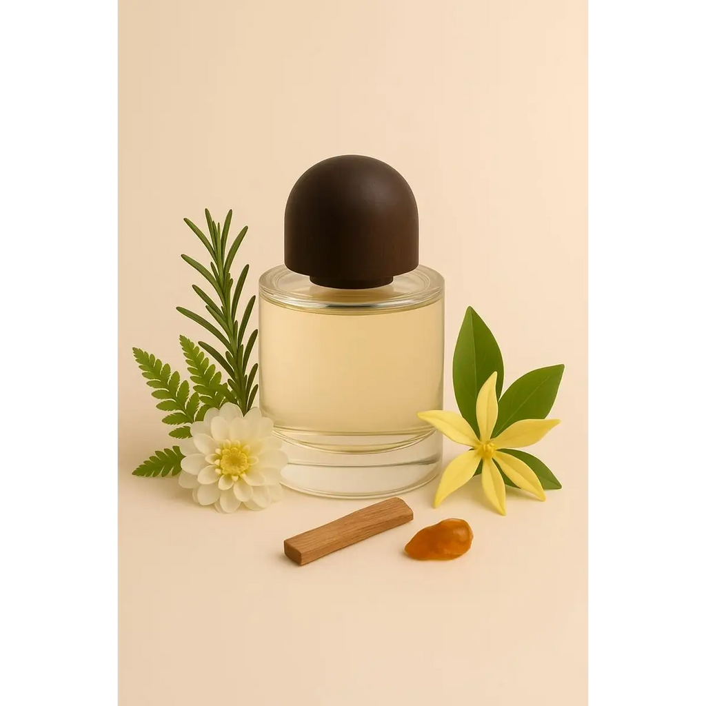 Cydnie B. (Inspired by Clinique Aromatics) - Fragrance