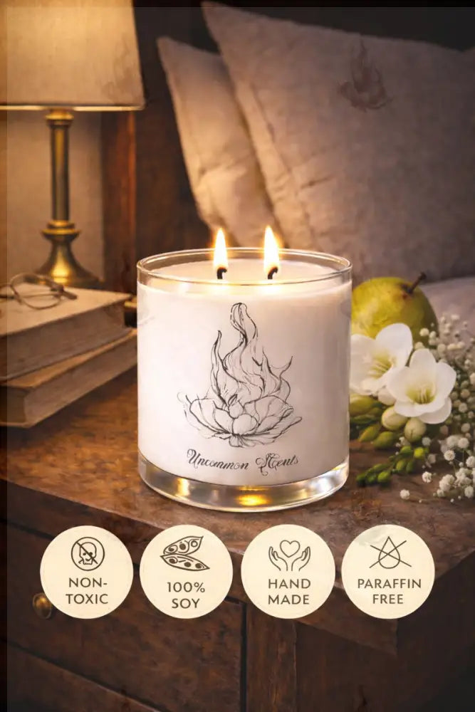 English Pear & Freesia (Inspired by Jo Malone)
