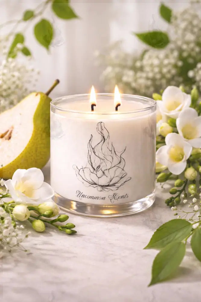 English Pear & Freesia (Inspired by Jo Malone)