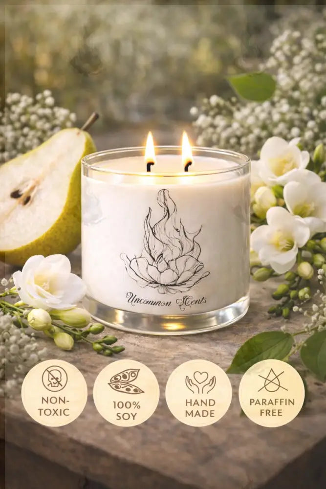English Pear & Freesia (Inspired by Jo Malone)