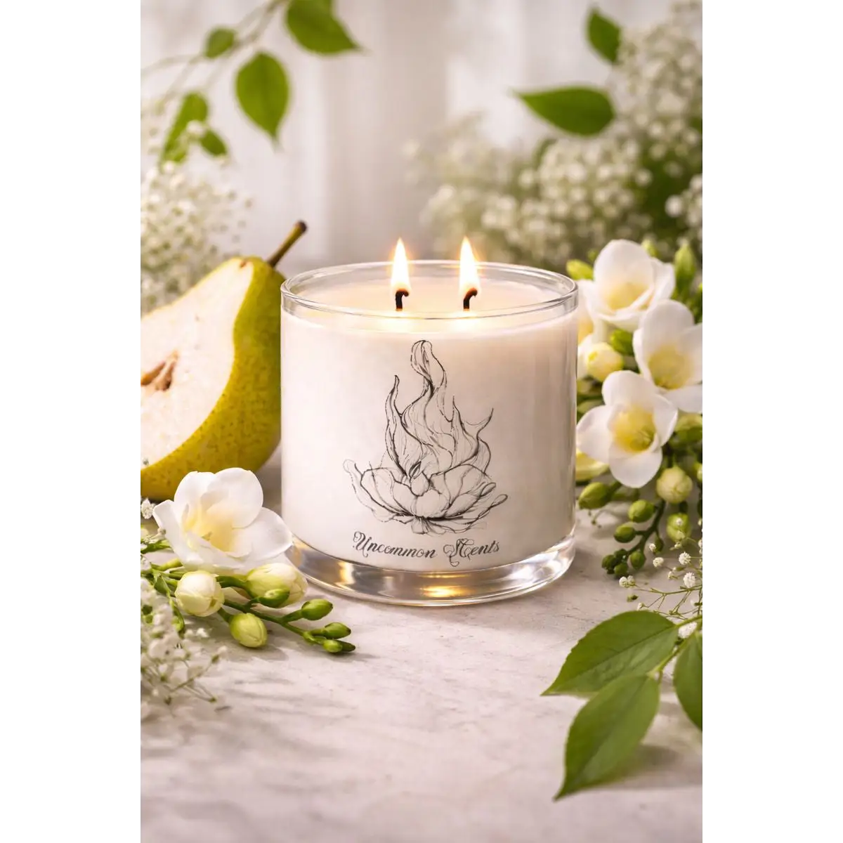 English Pear & Freesia (Inspired by Jo Malone)