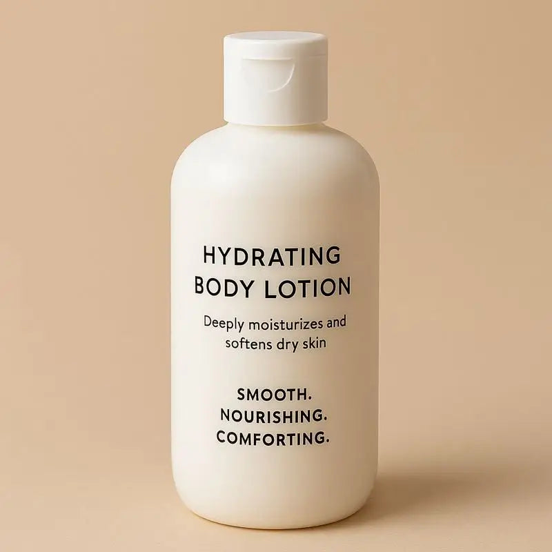 Hydrating Body Lotion - Bath & Body