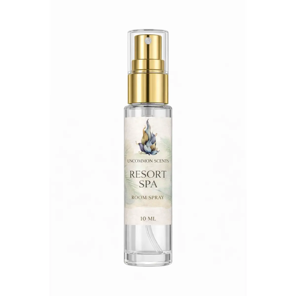 Instant Reset Room Spray - Resort Spa - Fragrance