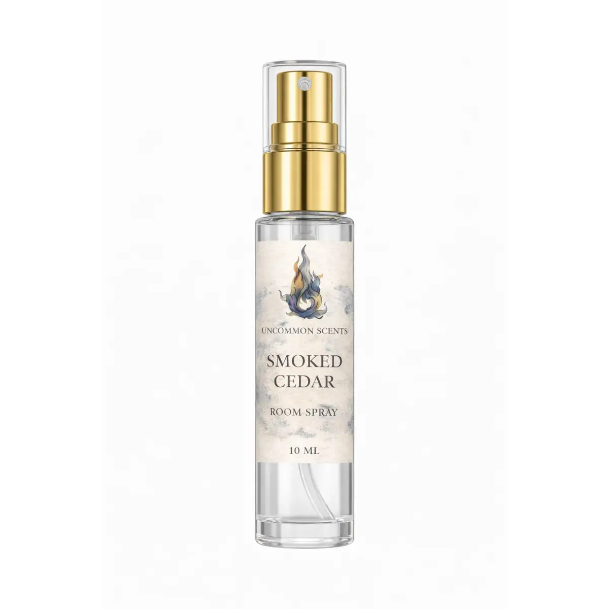 Instant Reset Room Spray - Smoked Cedar - Fragrance