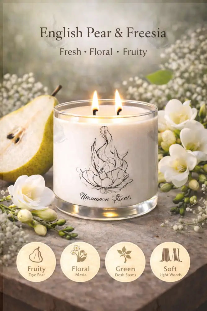 Prickly Pear Sugarcane (Inspired by BBW) - Candle