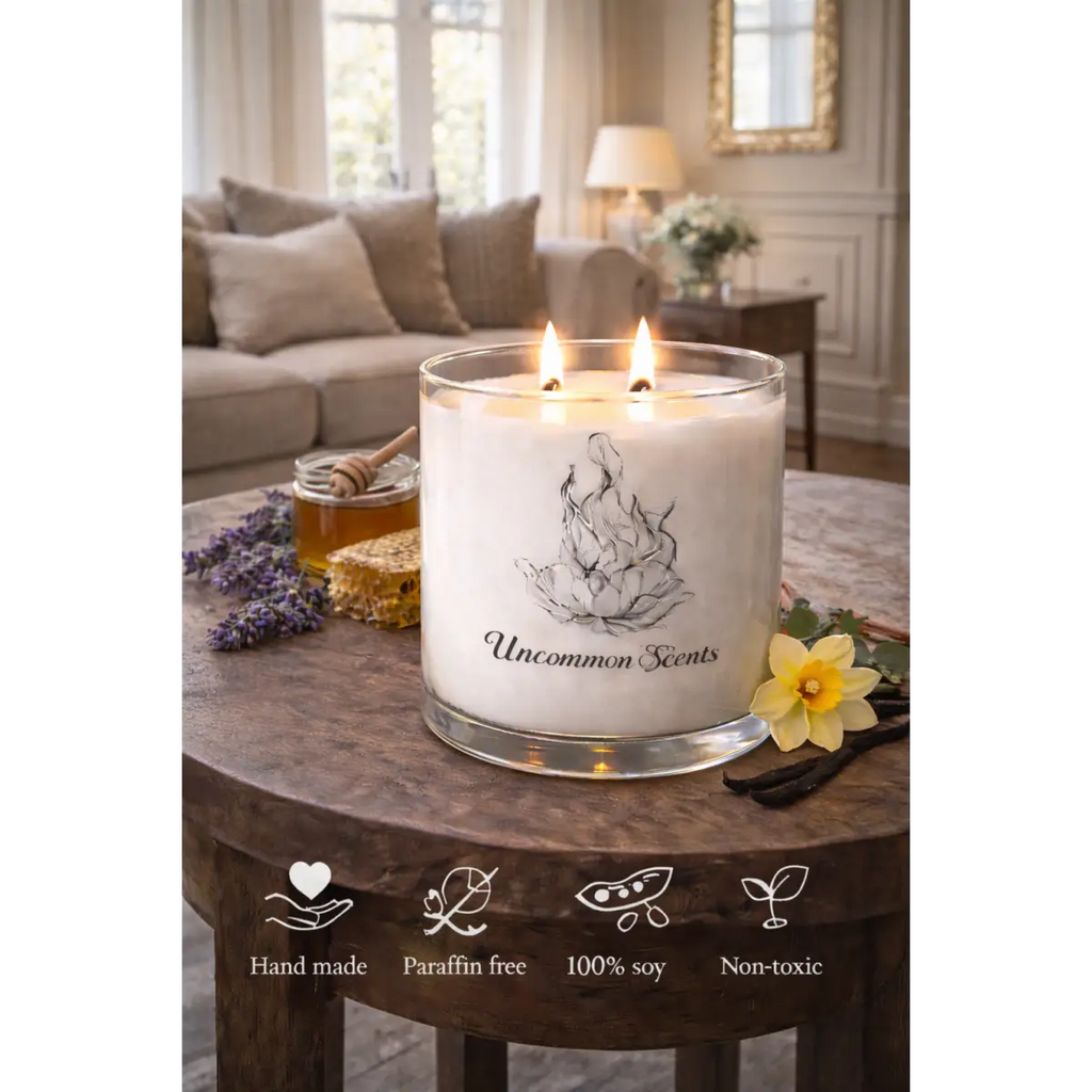 Tree House (Inspired by Jo Malone) - Candle